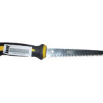 اره چاقویی دسته پلاستیکی