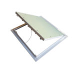 دریچه دسترسی کناف