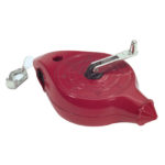 ریسمان رنگی