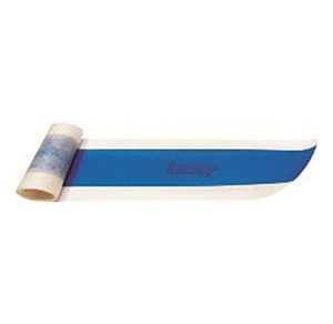 نوار طولی عایق آبی