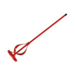 همزن - میله و پروانه مخلوط کن