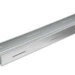 پروفیل استاد CW 100 پوشش زینک