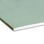 پانل گچی FM 12.5 طول 2.4 لبه AK