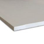 پانل گچی RG 6.5 لبه VK