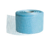 نوار درزگیر فایبر گلاس دیوار خارجی آکواپانل