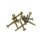 پیچ آکواپانل سرمته دار دریل پوینت