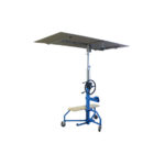 بالابر پانل سقفی داخلی