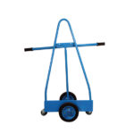 گاری حمل پانل