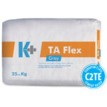 چسب کاشی پرسلان TA Flex