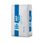 گچ پلیمری پاششی